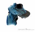 La Sportiva Akasha Women Trail Running Shoes, La Sportiva, Dark-Grey, , Female, 0024-10824, 5637875860, 8020647847723, N3-18.jpg