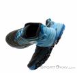 La Sportiva Akasha Women Trail Running Shoes, , Dark-Grey, , Female, 0024-10824, 5637875860, , N4-09.jpg