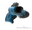 La Sportiva Akasha Women Trail Running Shoes, La Sportiva, Dark-Grey, , Female, 0024-10824, 5637875860, 8020647847723, N4-19.jpg