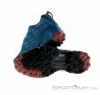 La Sportiva Akyra Femmes Chaussures de trail, La Sportiva, Rouge, , Femmes, 0024-10825, 5637875873, 8020647955190, N1-11.jpg