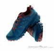 La Sportiva Akyra Women Trail Running Shoes, , Red, , Female, 0024-10825, 5637875873, , N2-07.jpg