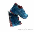 La Sportiva Akyra Women Trail Running Shoes, , Red, , Female, 0024-10825, 5637875873, , N2-17.jpg