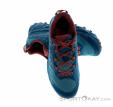 La Sportiva Akyra Femmes Chaussures de trail, La Sportiva, Rouge, , Femmes, 0024-10825, 5637875873, 8020647955190, N3-03.jpg