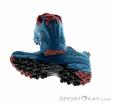 La Sportiva Akyra Femmes Chaussures de trail, La Sportiva, Rouge, , Femmes, 0024-10825, 5637875873, 8020647955190, N3-13.jpg