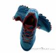 La Sportiva Akyra Women Trail Running Shoes, , Red, , Female, 0024-10825, 5637875873, , N4-04.jpg