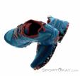 La Sportiva Akyra Women Trail Running Shoes, , Red, , Female, 0024-10825, 5637875873, , N4-09.jpg