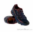 La Sportiva Ultra Raptor Women Trail Running Shoes, La Sportiva, Blue, , Female, 0024-10826, 5637875881, 8020647964208, N1-01.jpg