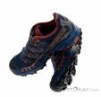 La Sportiva Ultra Raptor Women Trail Running Shoes, La Sportiva, Blue, , Female, 0024-10826, 5637875881, 8020647964208, N3-08.jpg