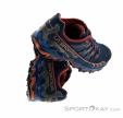 La Sportiva Ultra Raptor Women Trail Running Shoes, La Sportiva, Blue, , Female, 0024-10826, 5637875881, 8020647964208, N3-18.jpg