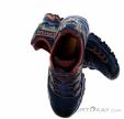 La Sportiva Ultra Raptor Women Trail Running Shoes, La Sportiva, Blue, , Female, 0024-10826, 5637875881, 8020647964208, N4-04.jpg