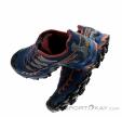 La Sportiva Ultra Raptor Women Trail Running Shoes, La Sportiva, Blue, , Female, 0024-10826, 5637875881, 8020647964208, N4-09.jpg