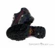 La Sportiva Ultra Raptor GTX Women Trail Running Shoes Gore-Tex, La Sportiva, Gray, , Female, 0024-10827, 5637875895, 8020647964505, N1-11.jpg