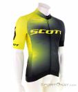 Scott RC Pro S/SL Mens Biking Shirt, Scott, Jaune, , Hommes, 0023-11805, 5637875917, 7615523072316, N1-01.jpg
