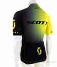 Scott RC Pro S/SL Mens Biking Shirt, Scott, Yellow, , Male, 0023-11805, 5637875917, 7615523072316, N1-11.jpg