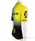 Scott RC Pro S/SL Mens Biking Shirt, Scott, Yellow, , Male, 0023-11805, 5637875917, 7615523072316, N1-16.jpg