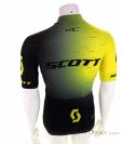 Scott RC Pro S/SL Mens Biking Shirt, Scott, Yellow, , Male, 0023-11805, 5637875917, 7615523072316, N2-12.jpg