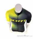 Scott RC Pro S/SL Mens Biking Shirt, Scott, Yellow, , Male, 0023-11805, 5637875917, 7615523072316, N3-03.jpg