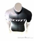 Scott RC Pro S/SL Mens Biking Shirt, Scott, Blanc, , Hommes, 0023-11805, 5637875921, 7615523072255, N3-03.jpg