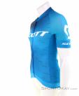 Scott RC Pro S/SL Mens Biking Shirt, Scott, Bleu clair, , Hommes, 0023-11805, 5637875927, 7615523072439, N1-06.jpg
