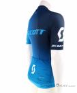 Scott RC Pro S/SL Mens Biking Shirt, Scott, Light-Blue, , Male, 0023-11805, 5637875927, 7615523072439, N1-16.jpg