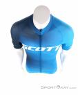 Scott RC Pro S/SL Mens Biking Shirt, Scott, Azul claro, , Hombre, 0023-11805, 5637875927, 7615523072439, N3-03.jpg