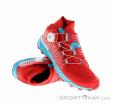 La Sportiva Cyklon Women Trail Running Shoes, , Red, , Female, 0024-10828, 5637875937, , N1-01.jpg