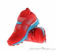 La Sportiva Cyklon Women Trail Running Shoes, , Red, , Female, 0024-10828, 5637875937, , N1-06.jpg