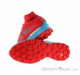 La Sportiva Cyklon Women Trail Running Shoes, , Red, , Female, 0024-10828, 5637875937, , N1-11.jpg