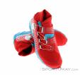 La Sportiva Cyklon Women Trail Running Shoes, La Sportiva, Red, , Female, 0024-10828, 5637875937, 8020647952274, N2-02.jpg