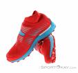 La Sportiva Cyklon Women Trail Running Shoes, , Red, , Female, 0024-10828, 5637875937, , N2-07.jpg