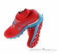 La Sportiva Cyklon Women Trail Running Shoes, , Red, , Female, 0024-10828, 5637875937, , N3-08.jpg