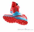 La Sportiva Cyklon Women Trail Running Shoes, , Red, , Female, 0024-10828, 5637875937, , N3-13.jpg