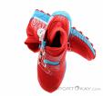 La Sportiva Cyklon Women Trail Running Shoes, , Red, , Female, 0024-10828, 5637875937, , N4-04.jpg