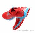 La Sportiva Cyklon Women Trail Running Shoes, , Red, , Female, 0024-10828, 5637875937, , N4-09.jpg