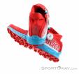 La Sportiva Cyklon Women Trail Running Shoes, La Sportiva, Red, , Female, 0024-10828, 5637875937, 8020647952274, N4-14.jpg