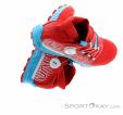 La Sportiva Cyklon Women Trail Running Shoes, , Red, , Female, 0024-10828, 5637875937, , N4-19.jpg