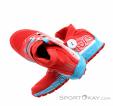 La Sportiva Cyklon Women Trail Running Shoes, La Sportiva, Red, , Female, 0024-10828, 5637875937, 8020647952274, N5-10.jpg