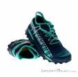 La Sportiva Mutant Women Trail Running Shoes, La Sportiva, Blue, , Female, 0024-10829, 5637875948, 8020647761531, N1-01.jpg