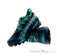 La Sportiva Mutant Women Trail Running Shoes, La Sportiva, Blue, , Female, 0024-10829, 5637875948, 8020647761531, N1-06.jpg