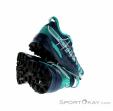 La Sportiva Mutant Women Trail Running Shoes, La Sportiva, Blue, , Female, 0024-10829, 5637875948, 8020647761531, N1-16.jpg