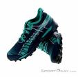 La Sportiva Mutant Women Trail Running Shoes, La Sportiva, Blue, , Female, 0024-10829, 5637875948, 8020647761531, N2-07.jpg
