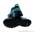 La Sportiva Mutant Women Trail Running Shoes, La Sportiva, Blue, , Female, 0024-10829, 5637875948, 8020647761531, N2-12.jpg