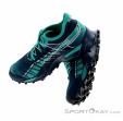 La Sportiva Mutant Women Trail Running Shoes, La Sportiva, Blue, , Female, 0024-10829, 5637875948, 8020647761531, N3-08.jpg