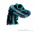 La Sportiva Mutant Women Trail Running Shoes, La Sportiva, Blue, , Female, 0024-10829, 5637875948, 8020647761531, N3-18.jpg
