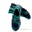 La Sportiva Mutant Women Trail Running Shoes, La Sportiva, Blue, , Female, 0024-10829, 5637875948, 8020647761531, N4-04.jpg