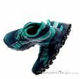 La Sportiva Mutant Women Trail Running Shoes, La Sportiva, Blue, , Female, 0024-10829, 5637875948, 8020647761531, N4-09.jpg