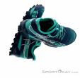 La Sportiva Mutant Women Trail Running Shoes, La Sportiva, Blue, , Female, 0024-10829, 5637875948, 8020647761531, N4-19.jpg