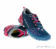 La Sportiva Bushido II Women Trail Running Shoes, , Purple, , Female, 0024-10508, 5637875982, , N1-01.jpg