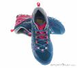 La Sportiva Bushido II Women Trail Running Shoes, , Purple, , Female, 0024-10508, 5637875982, , N3-03.jpg