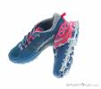 La Sportiva Bushido II Women Trail Running Shoes, La Sportiva, Purple, , Female, 0024-10508, 5637875982, 8020647957279, N3-08.jpg
